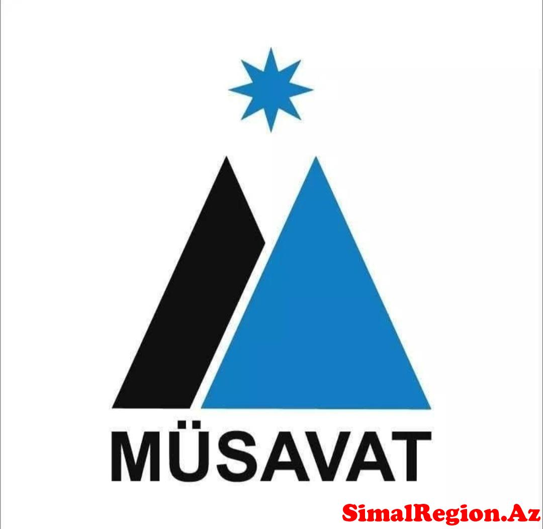 Musavat partiyası məclisinin Gender komissiyası 8 mart beynəlxalq qadınlar günü münasibətilə Bəyanat yaydı