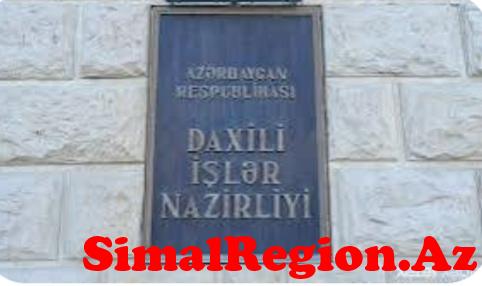 Polis cinayətkarlığa qarşı barışmaz mövqe tutub.Uğurlu əməliyyatlar davam edir