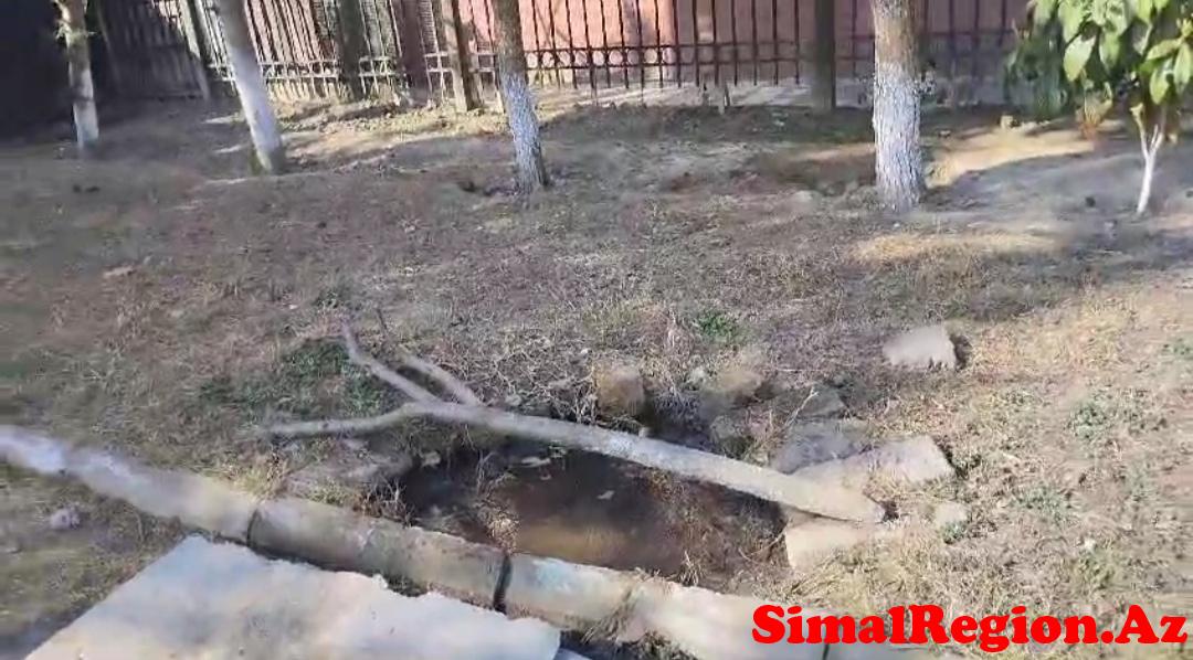 Mingəçevirdə insan həyatı heç kimi maraqlandırmır
