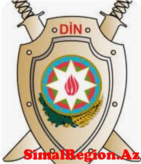 DİN Mətbuat Xidmətinin məlumatı