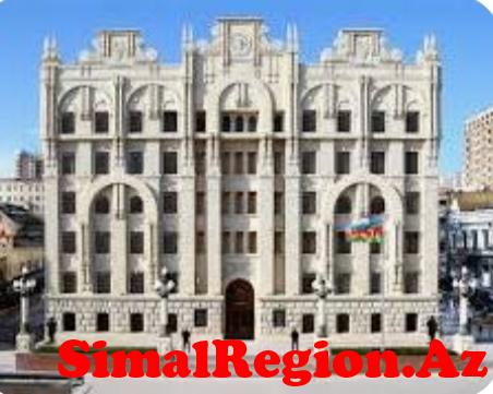 DİN mətbuat xidmətinin məlumatı