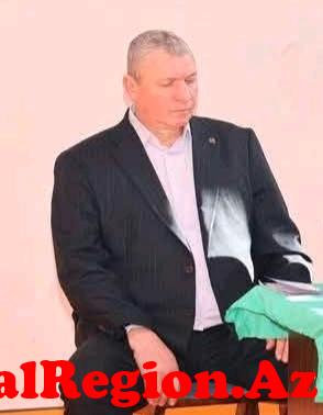 İvanovkada bələdiyyə sədrinin adı qanunsuz əməllərdə hallanır?