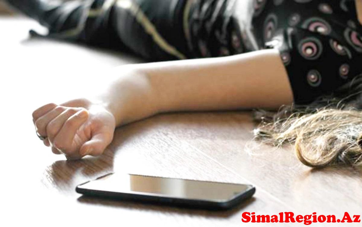 Bakıda 8 Mart günü gənc qızın meyiti tapılıb