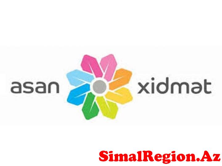 Asan xidmət yenidən İsmayıllıya gələcək
