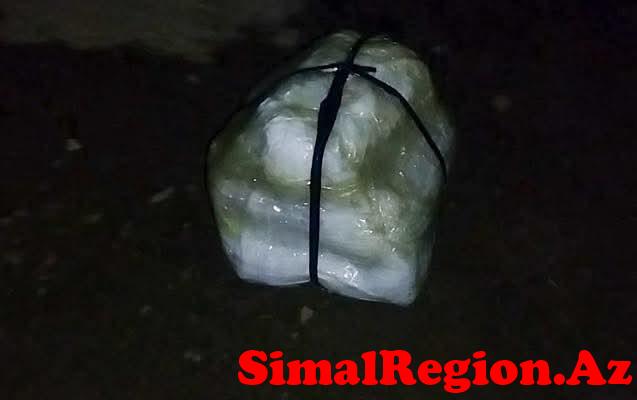 Astara polisi uğurlu əməliyyat keçirib