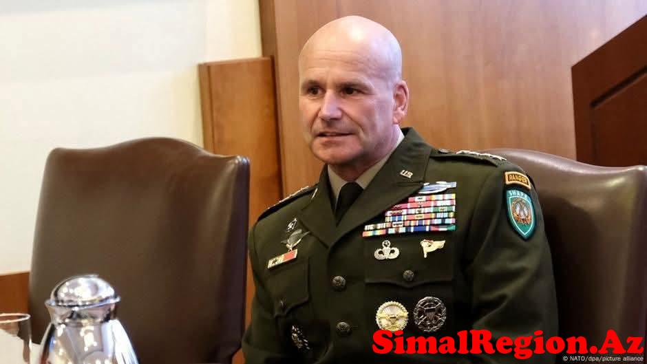 Rusiya-Ukrayna müharibəsi haqqında növbəti açıqlama