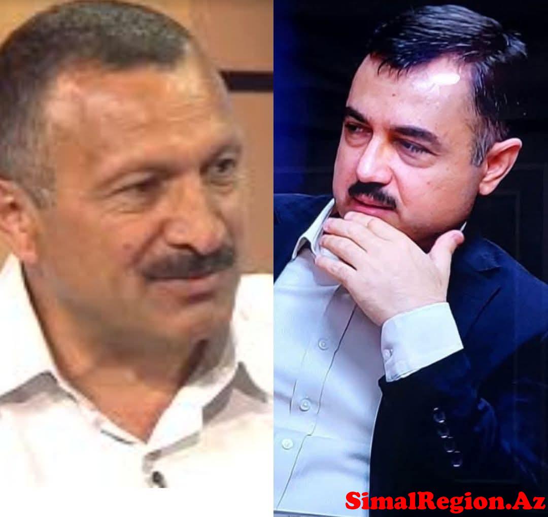 Tofiq Yaqublu haqqında daha bir təklif ictimai xadimdən gəldi