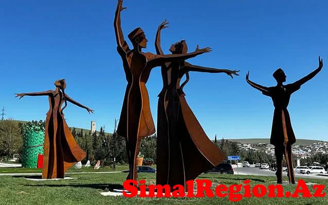 Şamaxıda bir sıra quruculuq işləri aparılacaq