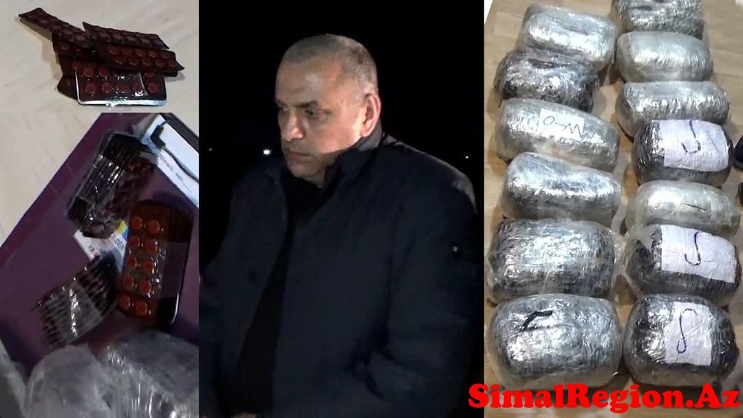 Polis Masallıda uğurlu əməliyyat keçirib
