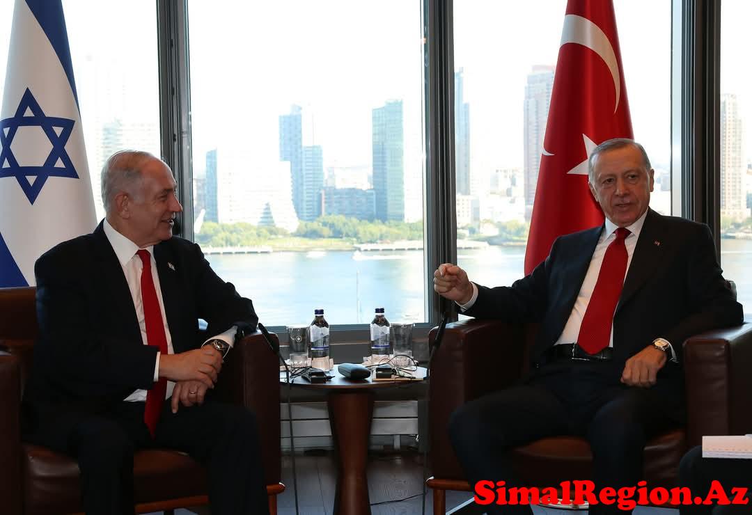 Türkiyə yeni koalisiyaya qoşulmağa hazırlaşır