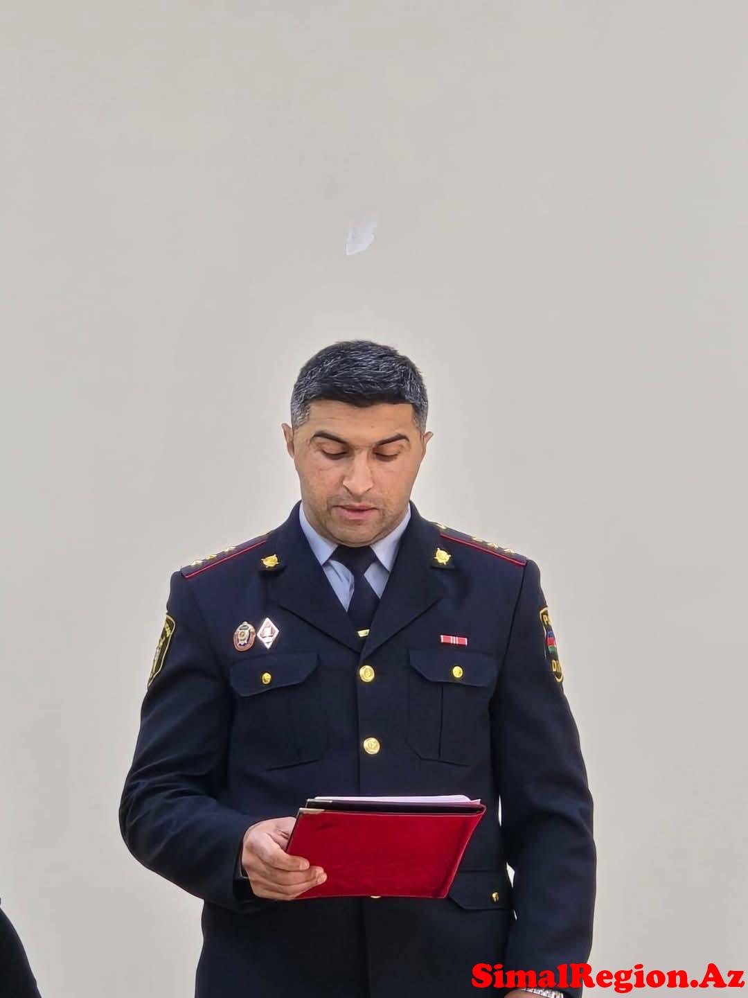 Polis ölkə boyunca tədbirlər həyata keçirir