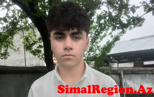 Qəbələli şagird yüksək nəticə göstərib