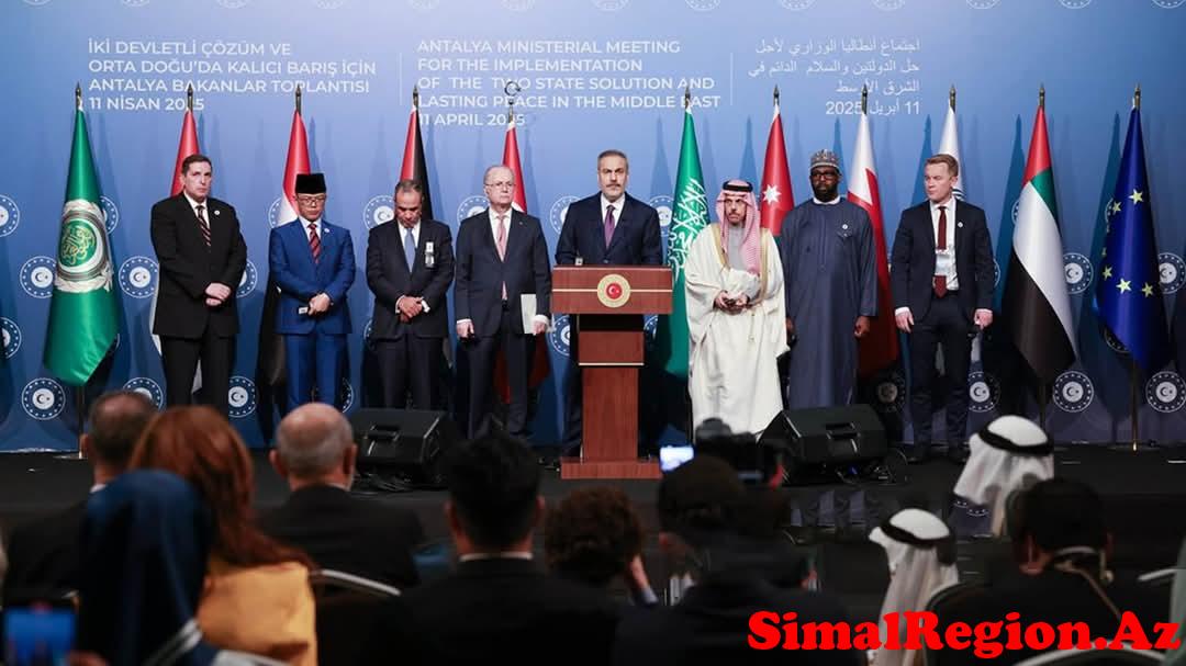 Bəzi ölkələr niyə Antalya diplomatik forumunda iştirak etmədilər?