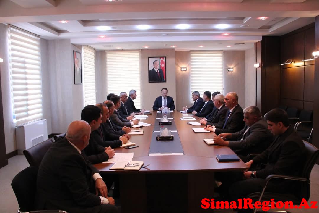 Ağdaşda keçirilən tədbir nə ilə bağlıdır?