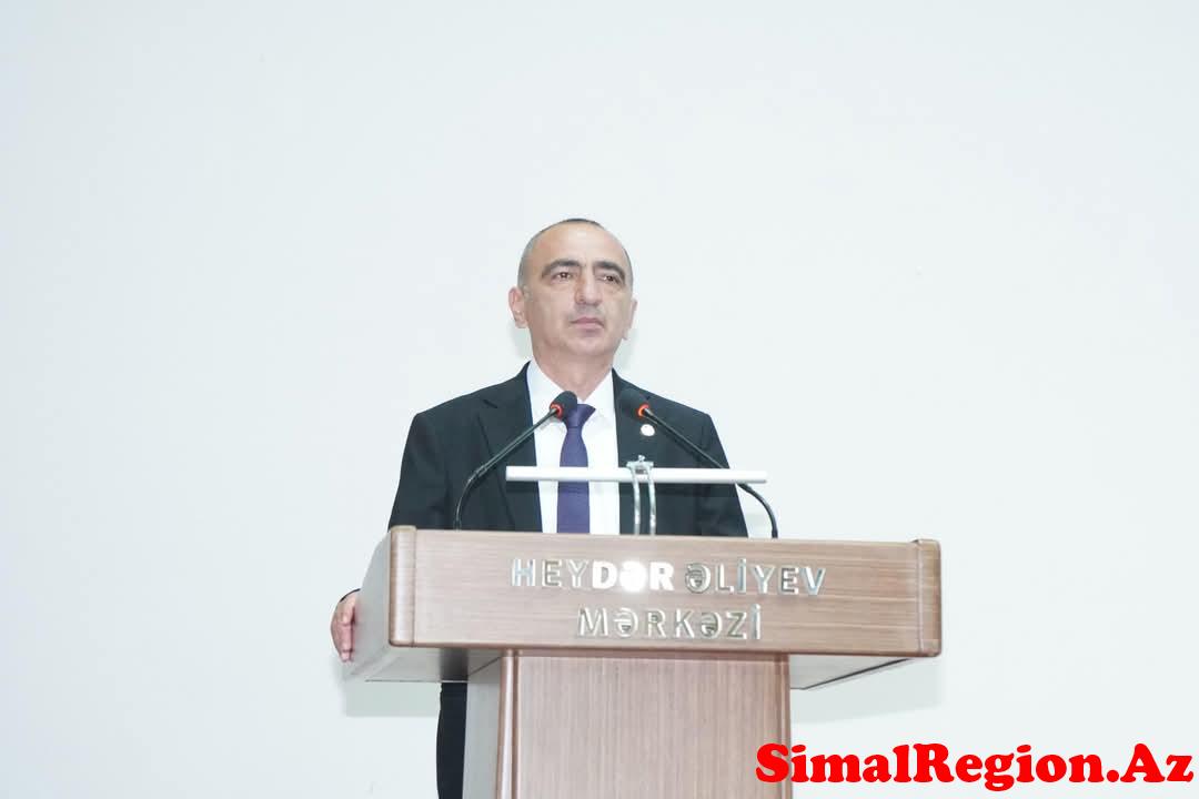 Azərbaycan həmişə Gürcüstanı özünə strateji tərəfdaş,dost ölkə sayıb