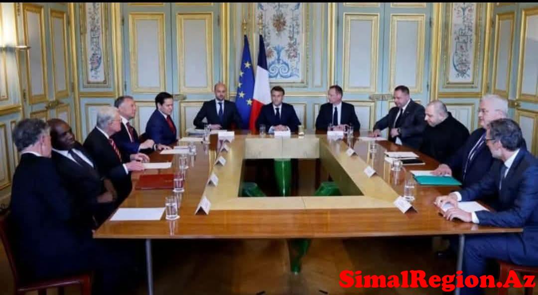 Putinin axmaq mövqeyi sonda Rusiyanı çökdürəcək