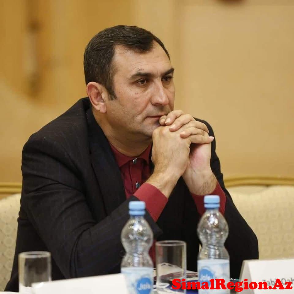 Vəkildən Gəncə Ağır Cinayətlər Məhkəməsinin sədrinə qarşı şok ittiham.