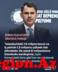 Qardaş Türkiyədə dəhşət yaşanır