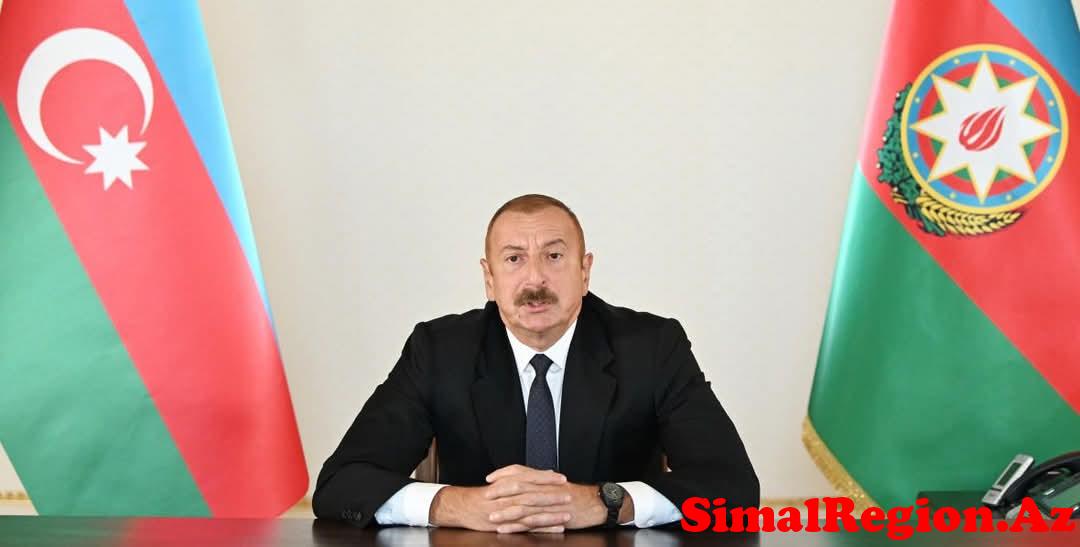 Müstəqil Azərbaycan Dövlətinin dil siyasətinin müəyyənləşməsi Ulu öndərin adı ilə bağlıdır