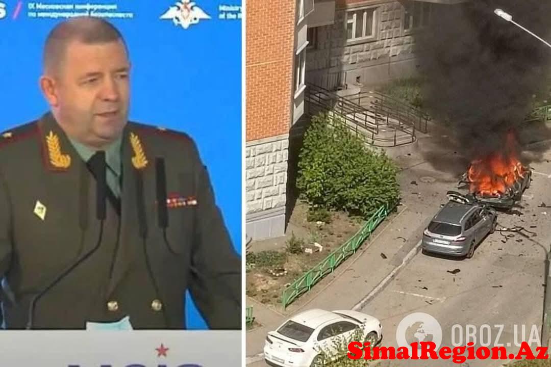 UKRAYNA KƏŞFİYYATI RUSİYANI MƏHV EDƏCƏK
