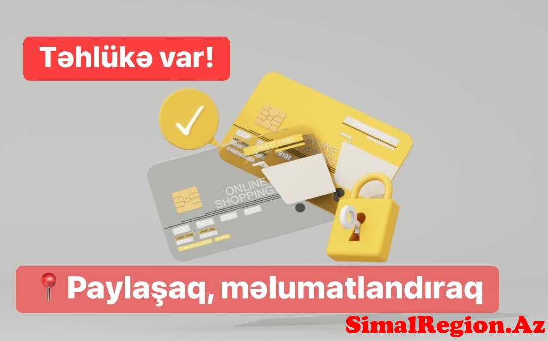 DAXİLİ İŞLƏR NAZİRLİYİ ƏHALİNİ XƏBƏRDAR EDİR
