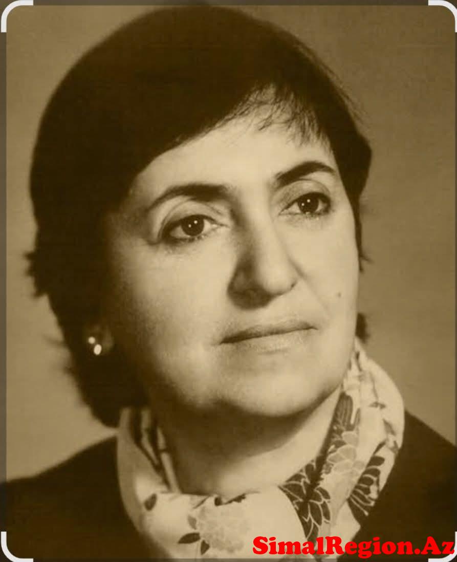 Zərifə xanım Əliyeva ölkəmizdə,hər yerdə hörmətlə anılır