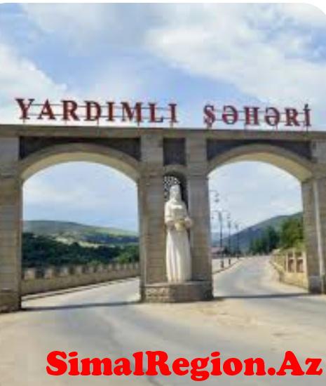 Yardımlı meşələri kütləvi şəkildə qırılır faktı təsdiqini tapmadı.