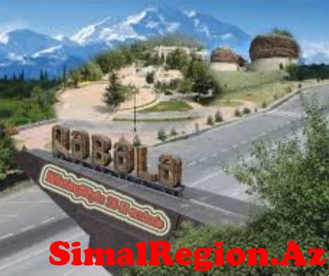 Qəbələdə qanunsuz tikilinin qarşısı alınıb