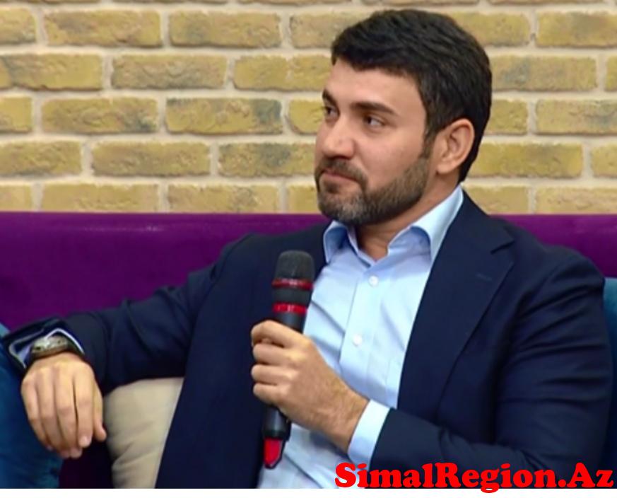 Müğənni Vüsal Hacıyev həmkarı Üzeyir Mehdizadə haqqında şok açıqlama etdi
