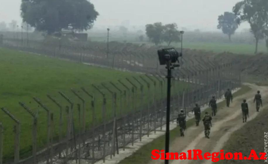 HİNDİSTAN-PAKİSTAN ARASINDA MÜHARİBƏ BAŞLADI: ŞİDDƏTLİ DÖYÜŞLƏR GEDİR