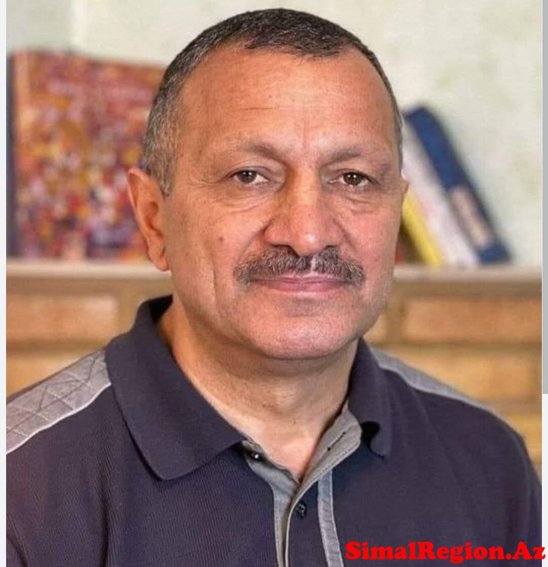 TOFİQ YAQUBLU AZƏRBAYCAN CƏMİYYƏTİNƏ MÜRACİƏT ETDİ