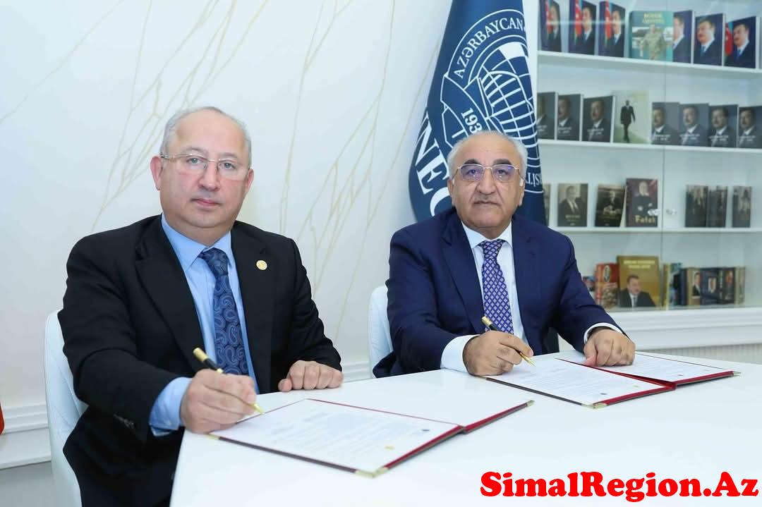 Baş prokurorluq bir sıra qurumlar ilə anlaşma memorandumu imzalayıb