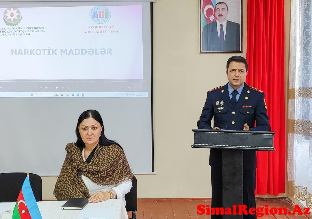 DAXİLİ İŞLƏR NAZİRLİYİNİN MƏTBUAT XİDMƏTİ