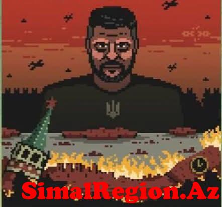 9 May paradında Ukrayna birbaşa Kremli və paradı vuracağı ilə hədələyib