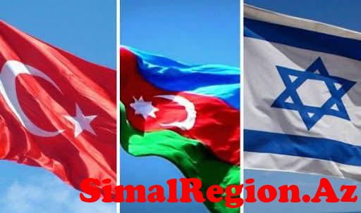 NETANYAHUNUN AZƏRBAYCANA SƏFƏRİ TƏXİRƏ SALINDI