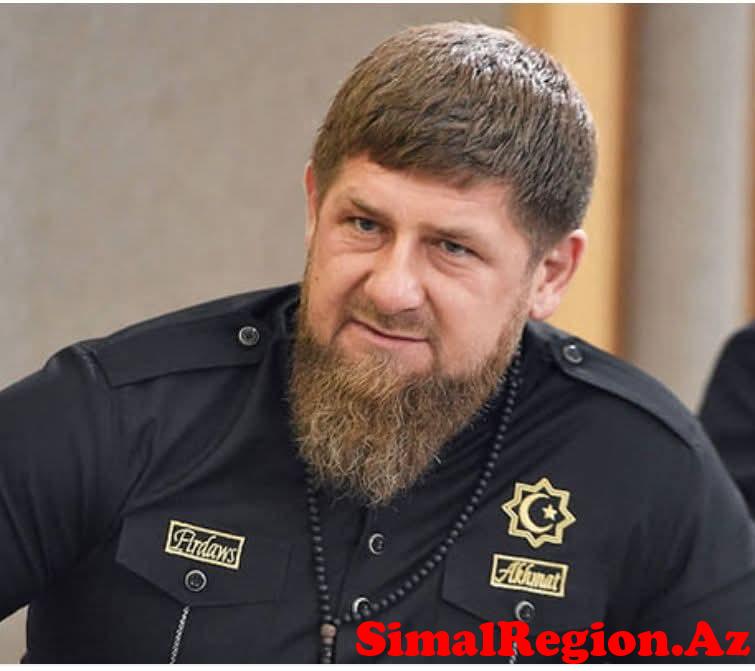 Ramzan Kadırov istefa barədə düşünür
