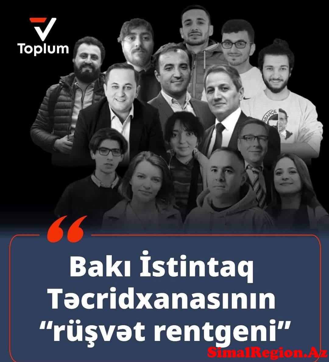 Ölkəmizdə həbsxanalar orta əsr dövrünü xatırladır