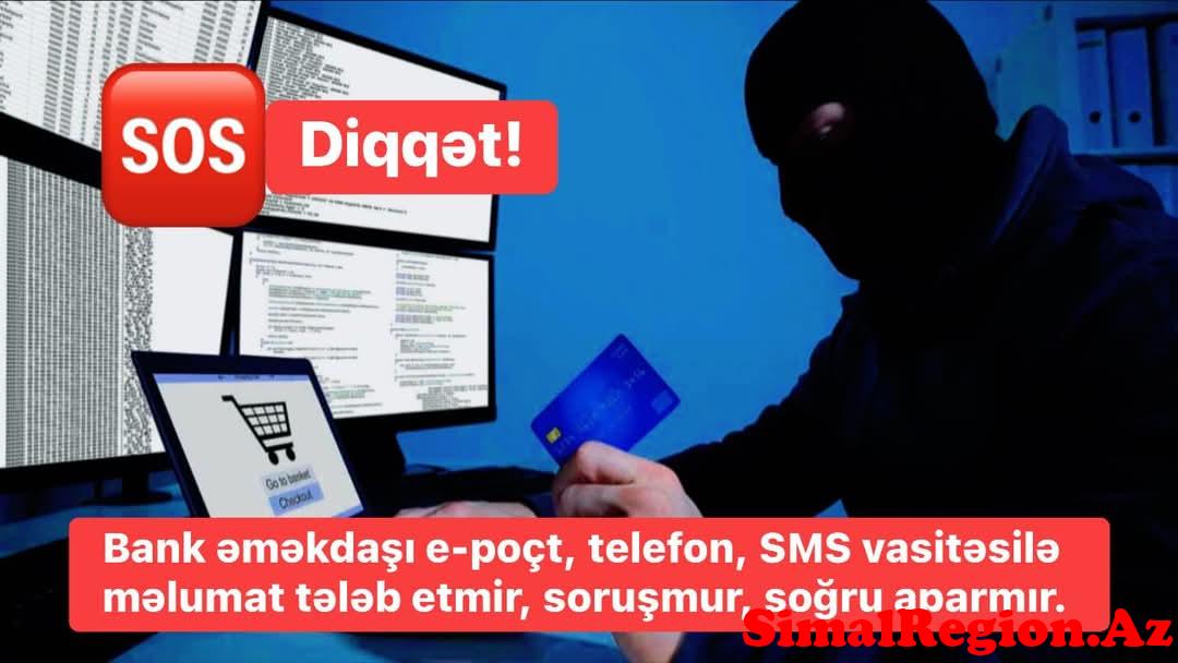 DAXİLİ İŞLƏR NAZİRLİYİ ƏHALİNİ XƏBƏRDAR EDİR