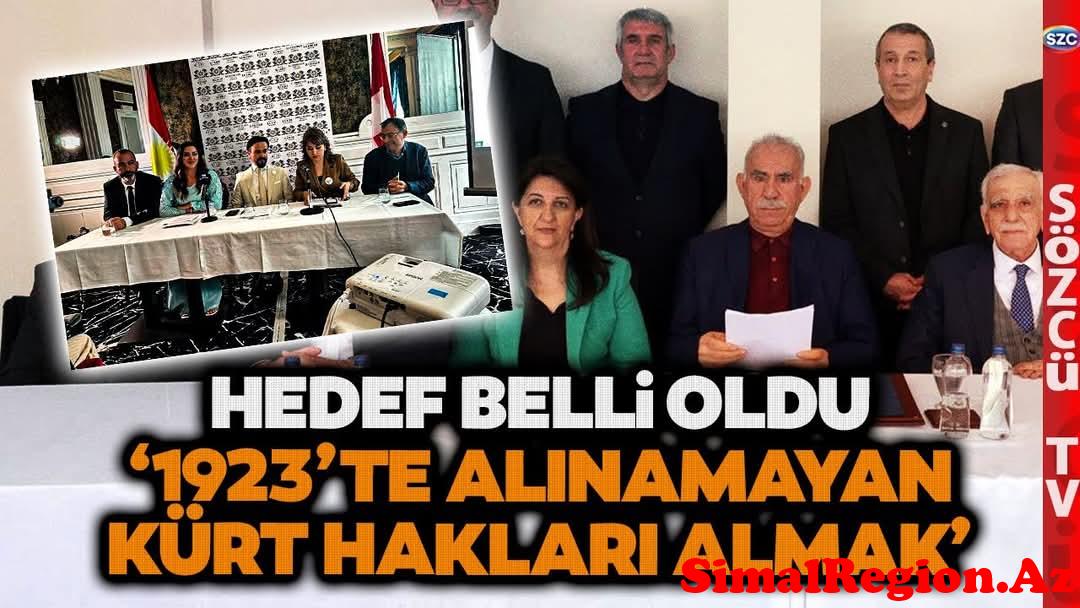 Pkk terror təşkilatı ləğv olundu:Bəs Türkiyə üçün nələr gözlənilir