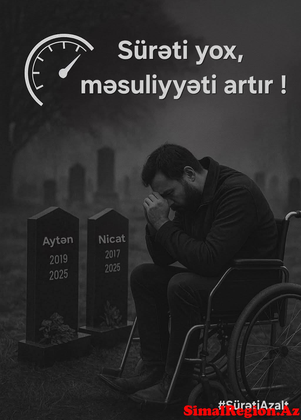 Daxili işlər nazirliyi xəbərdarlıq edir