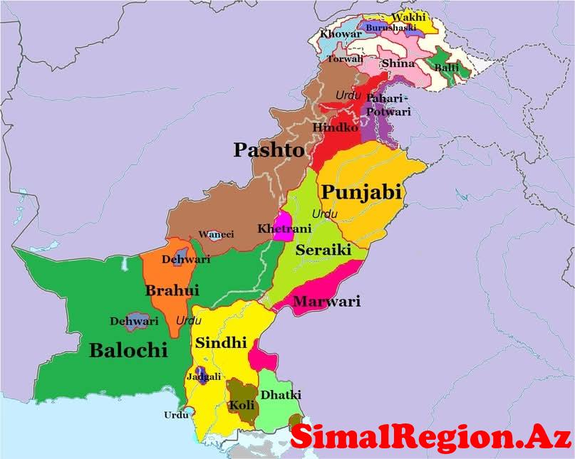 Azərbaycan-Pakistan həmrəyliyi təqdirəlayiq haldır