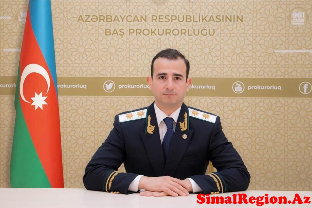 Azərbaycanda korrupsiyaya qarşı ciddi mübarizə aparılır