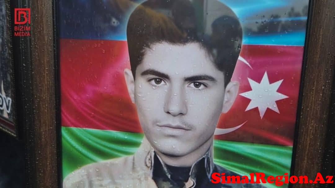 QUBA ŞƏHİDİNİ SON MƏNZİLƏ YOLA SALDI