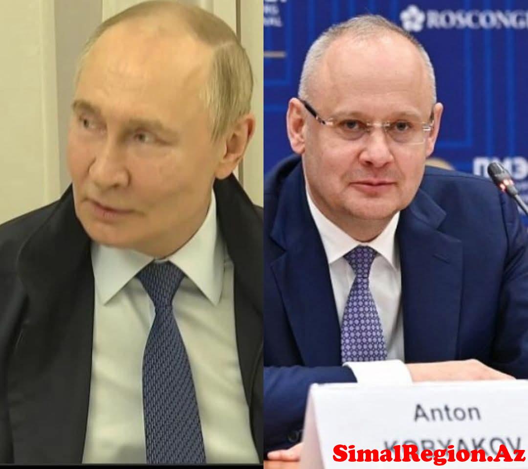 Putin və ətrafı yenə sarsaq-sarsaq açıqlamalar edir