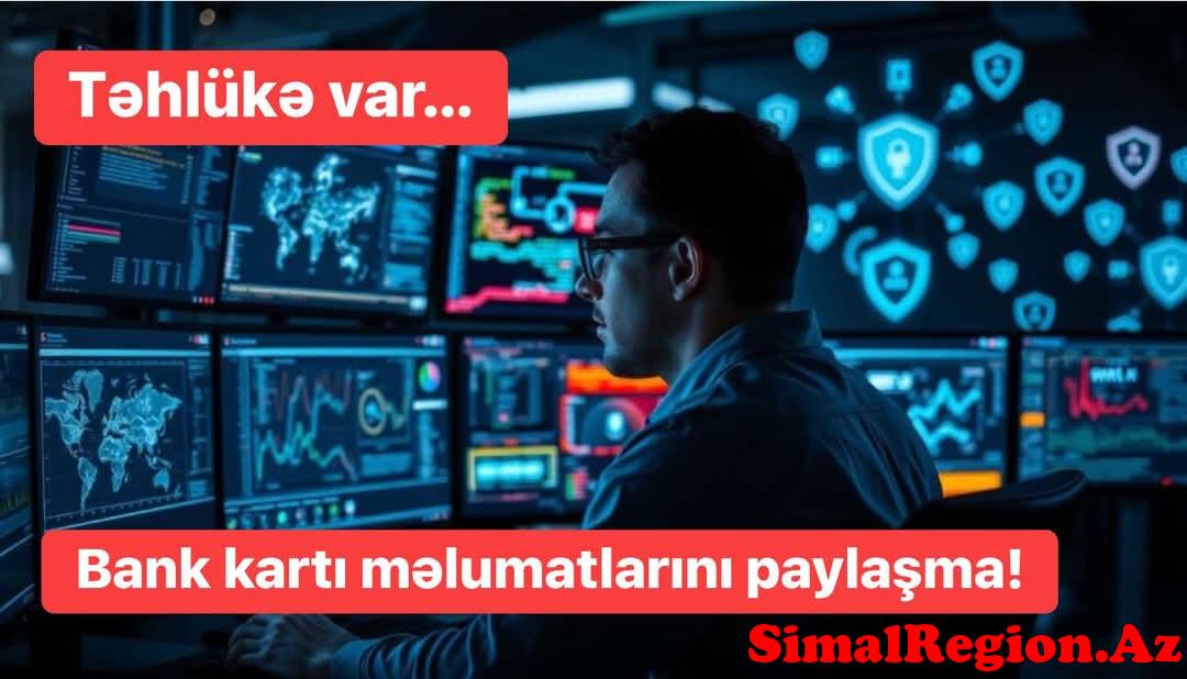 Daxili İşlər Nazirliyi əhaliyə xəbərdarlıq edir