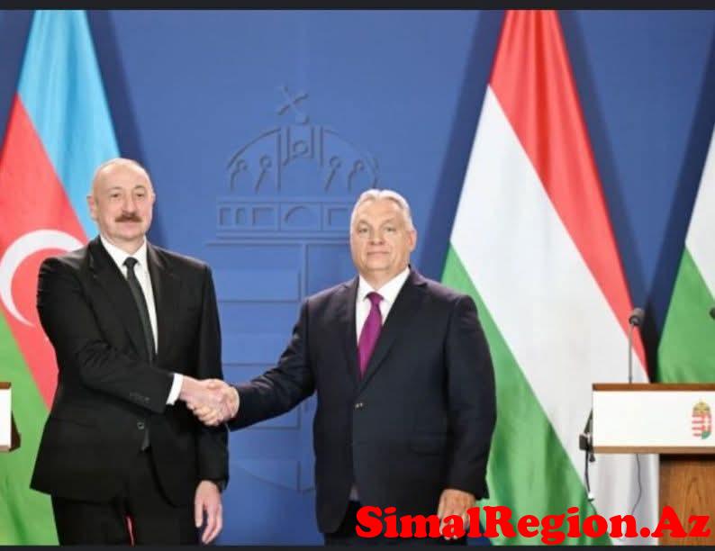 Macarıstanla Azərbaycan arasında qarşılıqlı əməkdaşlıq regionlarda necə qarşılanır?