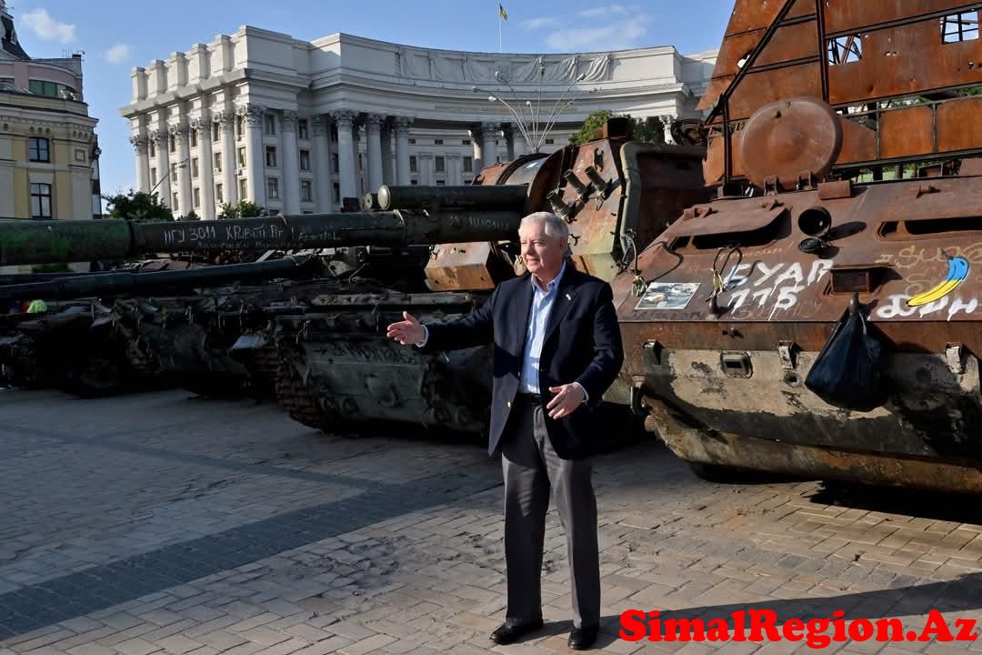 ABŞ-da Senatda Respublikaçılar Trampa qarşı birləşdi! Rusiyaya qarşı öldürücü sanksiyalar veriləcək