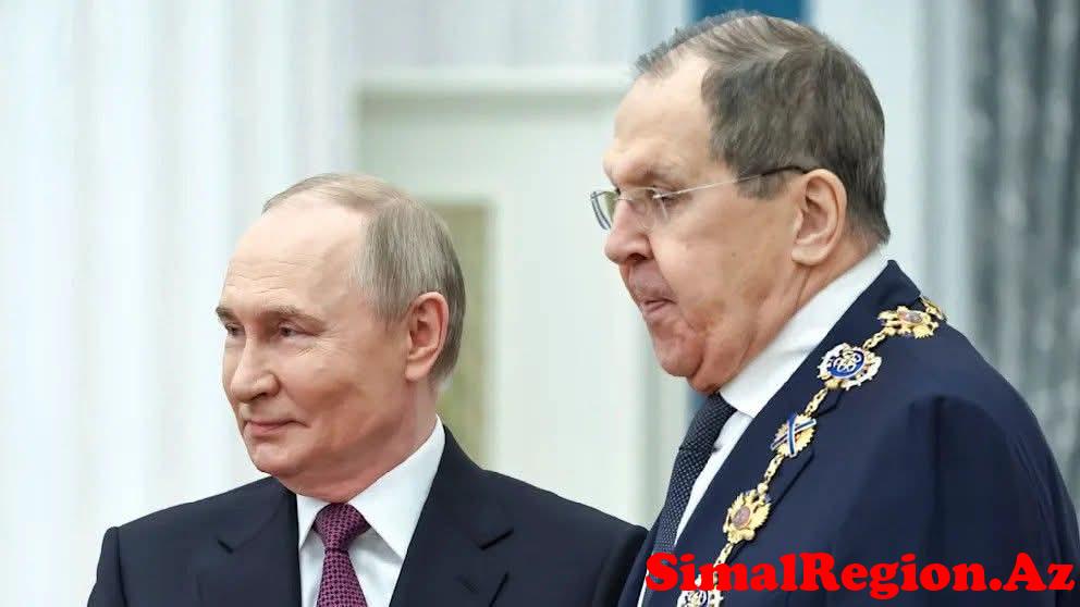 Rusiya prezidenti Vladimir Putin yenə qeyri -ciddi adam olduğunu ortaya qoydu