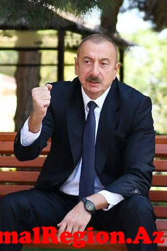 Azərbaycan prezidentinin Budapeştdəki möhtəşəm çıxışı