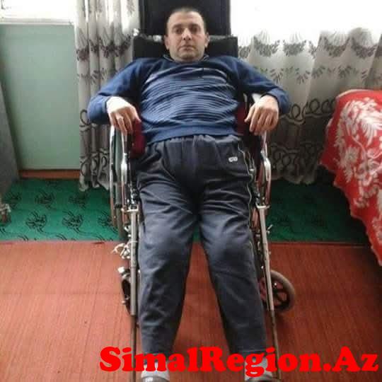 İsmayıllı sakini cənab prezidentlə görüşmək istəyir